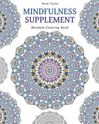 Book cover for Mindfulness Supplement