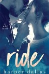 Book cover for Ride