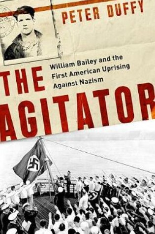 Cover of The Agitator