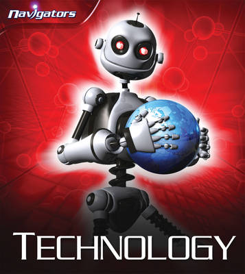 Cover of Navigators: Technology