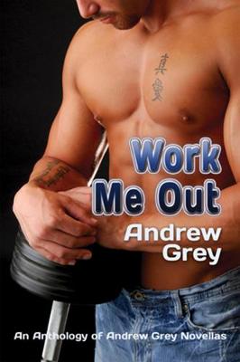 Book cover for Work Me Out