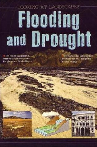 Cover of Flooding and Drought