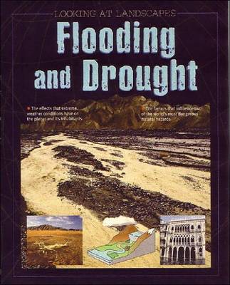 Book cover for Flooding and Drought