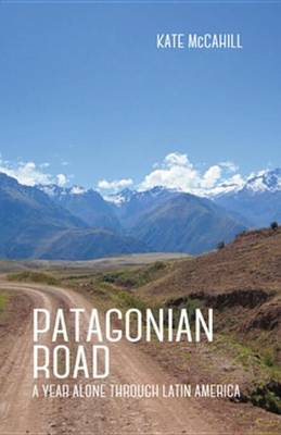 Book cover for Patagonian Road