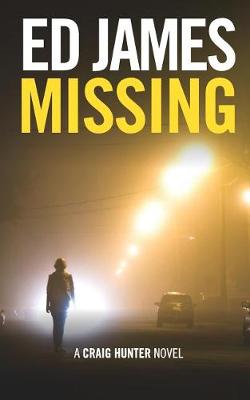 Missing by Ed James