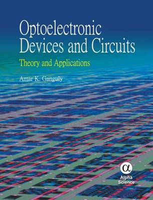 Book cover for Optoelectronic Devices and Circuits