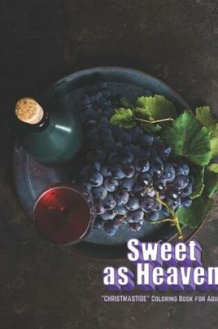 Cover of Sweet as Heaven