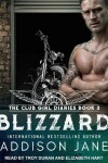 Book cover for Blizzard