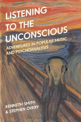 Cover of Listening to the Unconscious
