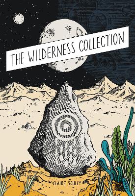 Book cover for The Wilderness Collection