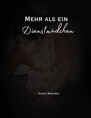 Book cover for Mehr als ein Dienstmädchen