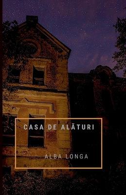 Cover of Casa de alături