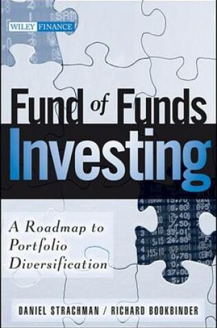 Cover of Fund of Funds Investing