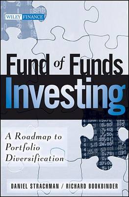 Cover of Fund of Funds Investing