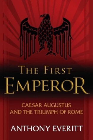 Cover of The First Emperor