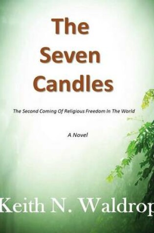 Cover of The Seven Candles