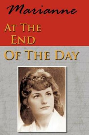 Cover of At The End Of The Day