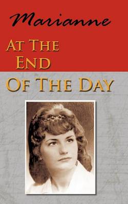 Book cover for At The End Of The Day