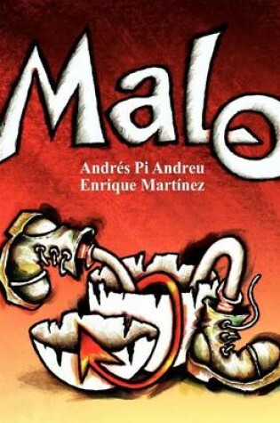 Cover of Malo