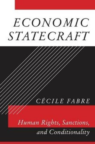 Cover of Economic Statecraft