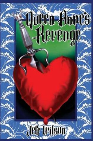 Cover of Queen Anne's Revenge