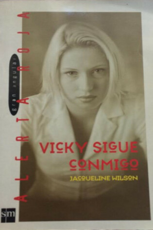 Cover of Vicky Sigue Conmigo