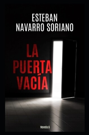 Cover of La Puerta Vacía