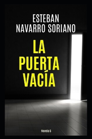 Cover of La Puerta Vacía