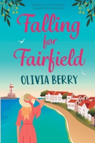 Cover of Falling for Fairfield