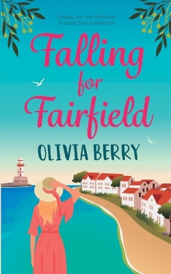 Book cover for Falling for Fairfield