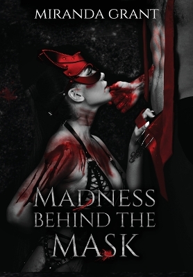 Cover of Madness Behind the Mask