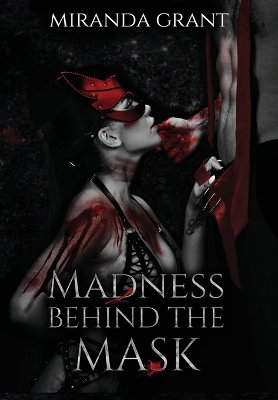 Cover of Madness Behind the Mask