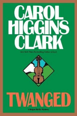 Cover of Twanged