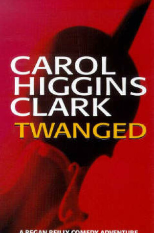 Cover of Twanged