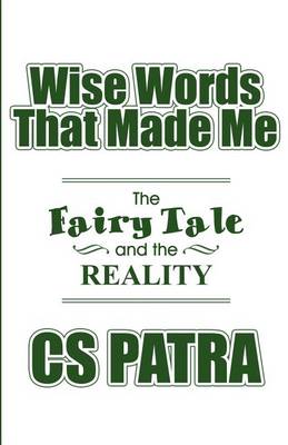 Book cover for Wise Words That Made Me