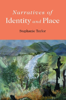 Book cover for Narratives of Identity and Place