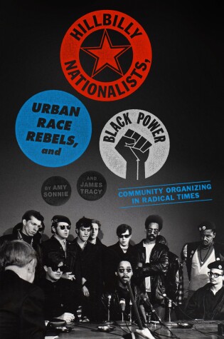 Cover of Hillbilly Nationalists, Urban Race Rebels, And Black Power