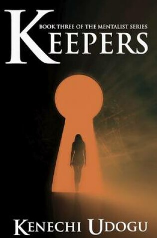 Cover of Keepers