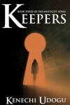 Book cover for Keepers
