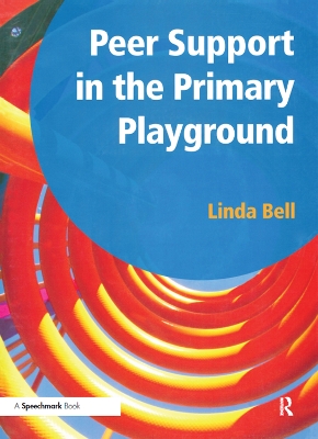 Book cover for Peer Support in the Primary Playground