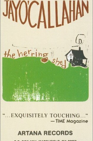 Cover of The Herring