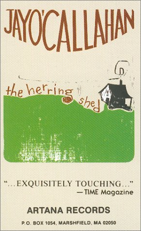 Book cover for The Herring
