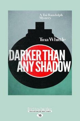Cover of Darker Than Any Shadow