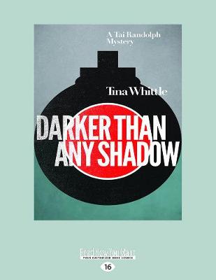 Cover of Darker Than Any Shadow