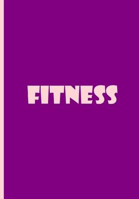 Book cover for Fitness