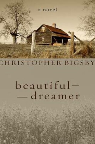 Cover of Beautiful Dreamer