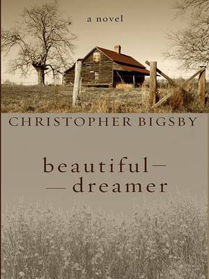 Book cover for Beautiful Dreamer