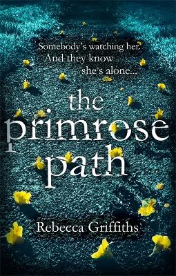 Book cover for The Primrose Path