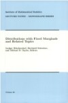 Book cover for Distributions with Fixed Marginals and Related Topics