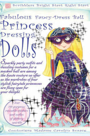 Cover of Fabulous Princess